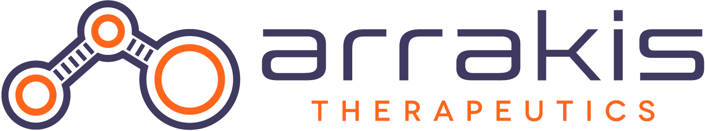 arrakis-therapeutics-logo