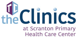 the-clinics-at-scranton-primary-health-care-center-logo-300x146